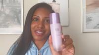 TATCHA The Liquid Silk Canvas Featherweight Protective Primer #9