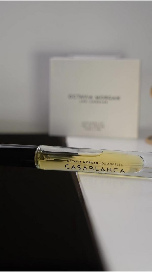 OCTAVIA MORGAN LOS ANGELES MIDNIGHT ORCHARD Eau de Parfum #6