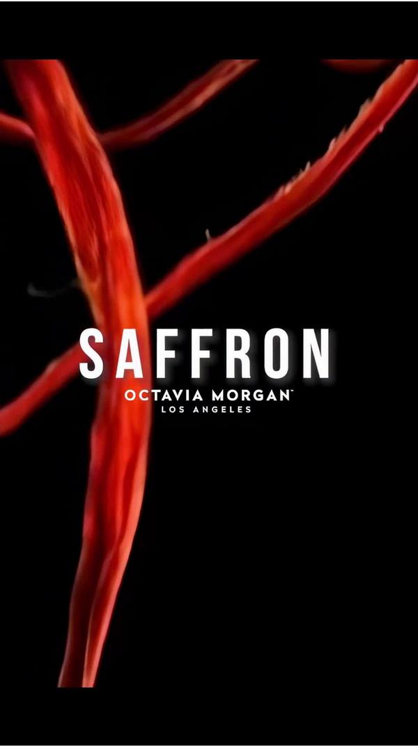 OCTAVIA MORGAN LOS ANGELES L'AFFAIRE Eau de Parfum #6