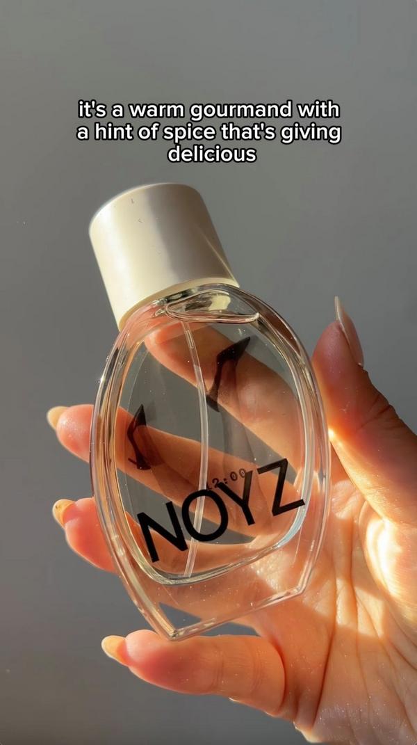 NOYZ 12:00 Eau De Parfum Travel Size #7