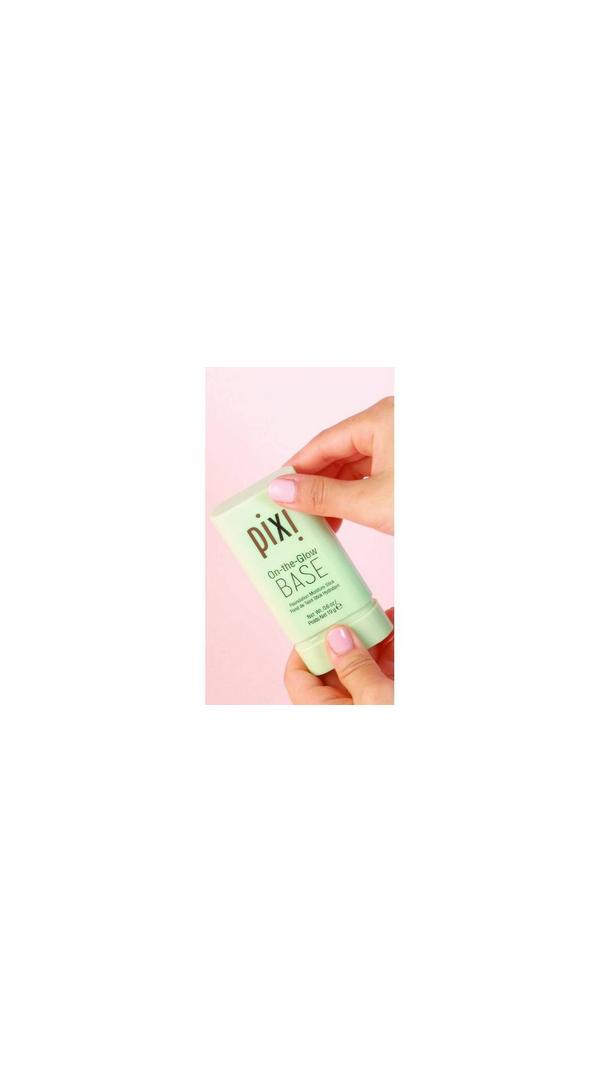 Pixi On-the-Glow BASE Foundation Moisture Stick #7