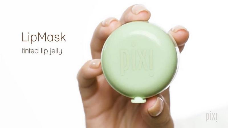 Pixi LipMask Tinted Lip Jelly #7