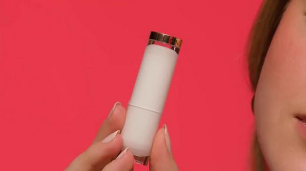 Revlon Super Lustrous Glass Shine Balm #10