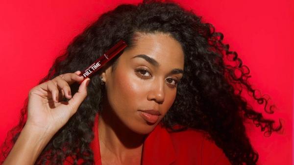 Revlon ColorStay Full Time Waterproof Mascara #6