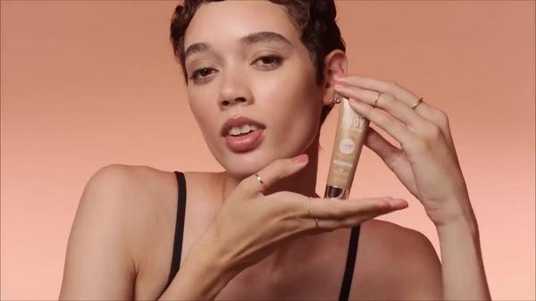 Revlon Colorstay Face & Body Glow Lotion #5