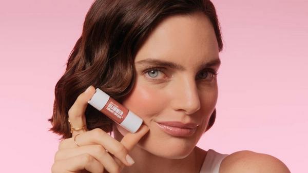 Revlon Glimmer Blush Drops #9