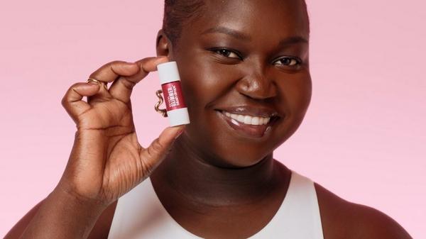 Revlon Glimmer Blush Drops #10