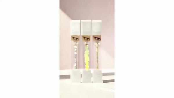 L.A. Girl On Cloud Nine Glitter Liner #4