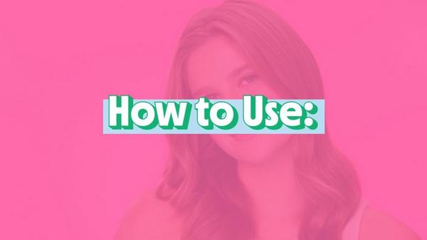 Not Your Mother's Clean Freak 3-in-1 Dry Shampoo #9