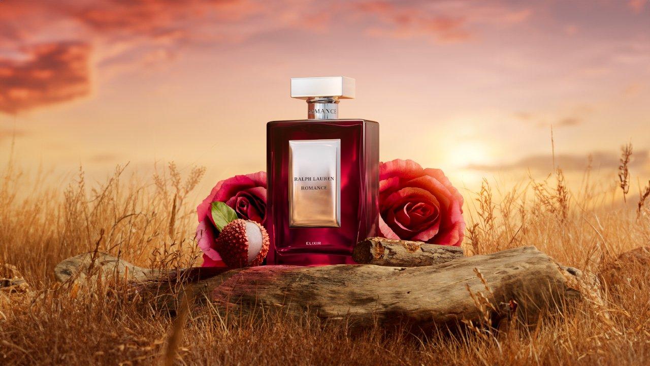 Romance Elixir Ralph Lauren Romance For Her Perfume Amazon Ralph