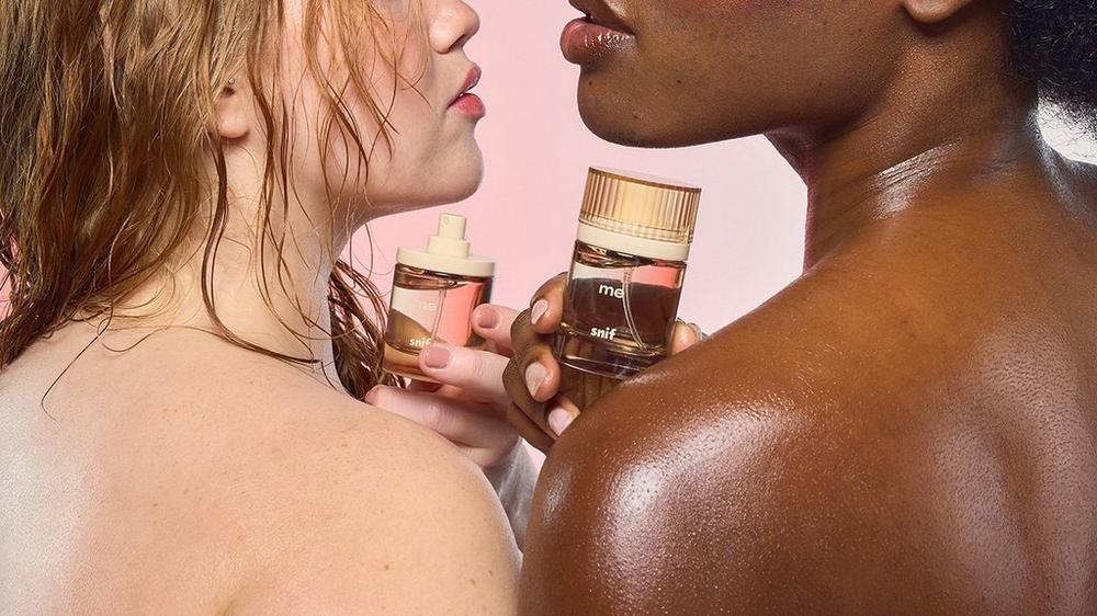 Me Eau de Toilette