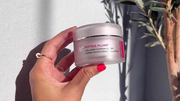 StriVectin Peptide Plump Collagen Cushion Cream #8