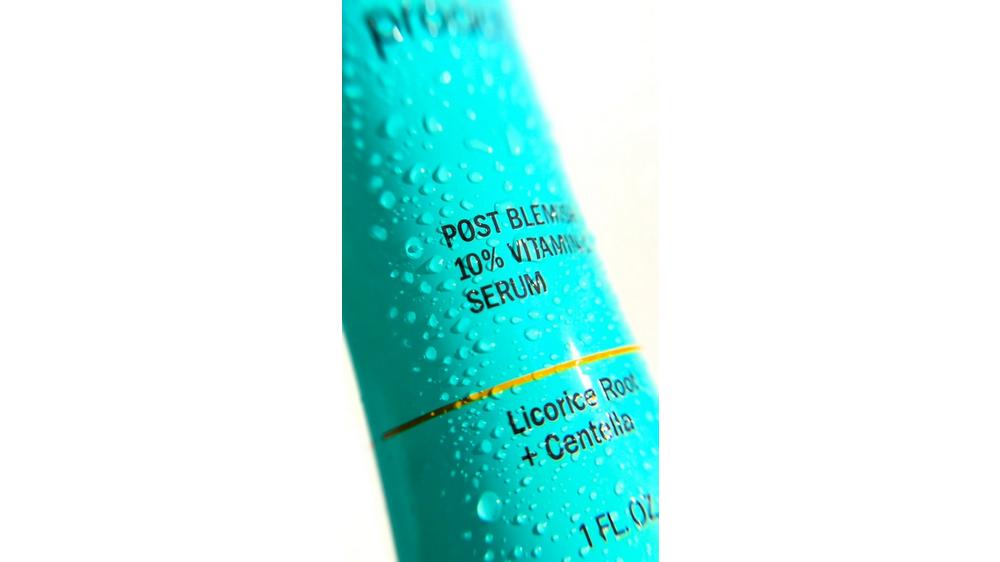 Post Blemish 10% Vitamin C Serum