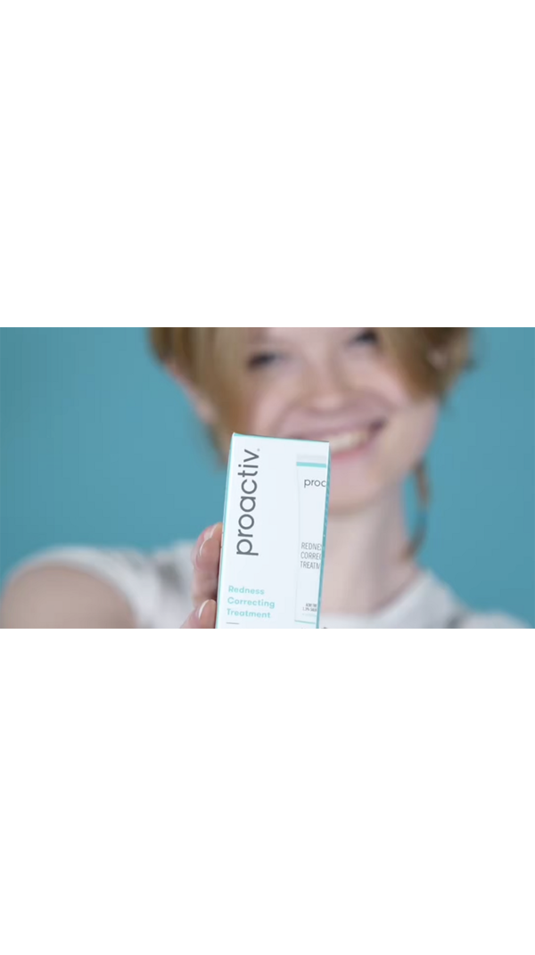 Proactiv Redness Correcting Treatment #5