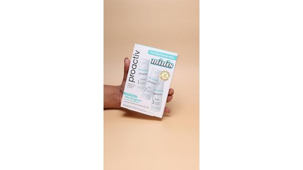 Proactiv The Original 3-Step Acne System Minis #7
