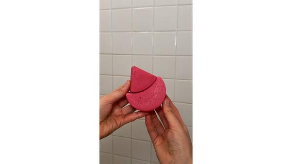 Ethique Beauty Repairing Solid Conditioner Bar #9