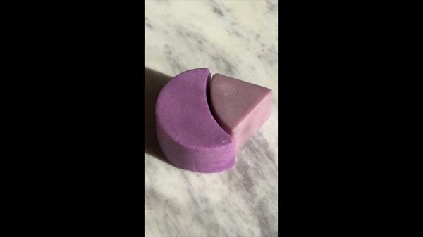 Ethique Beauty Smoothing Solid Conditioner Bar #10