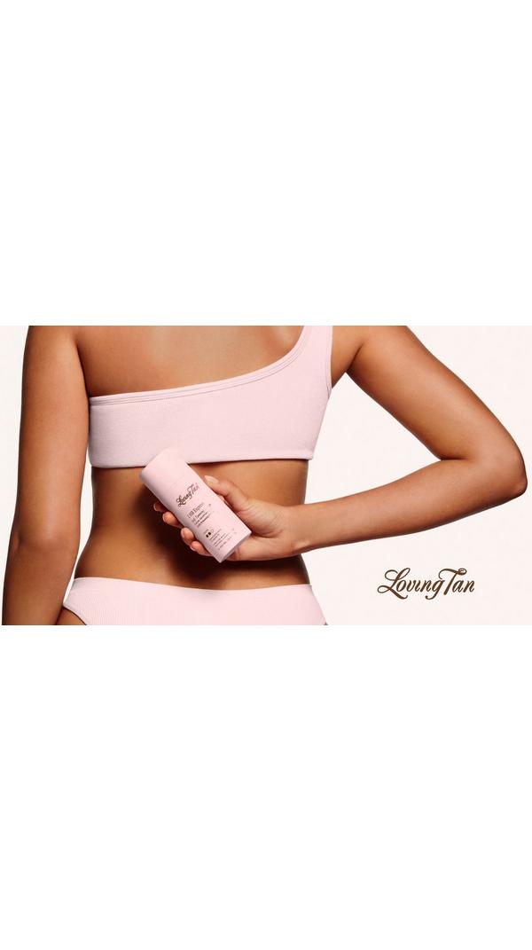 Loving Tan 2 HR Express Self-Tanning Lotion #8