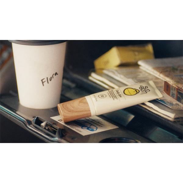 Sun Bum Daily Glow Tinted Moisturizer SPF 30 #7