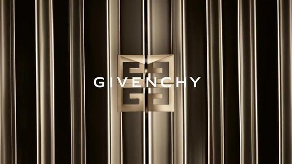 Givenchy Gentleman Society Ambrée Eau de Parfum #5