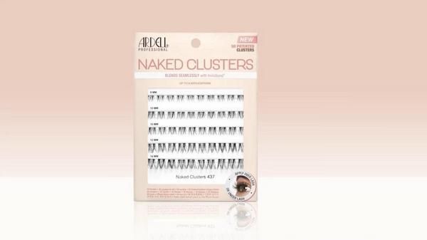 Ardell Naked Lash Clusters #9