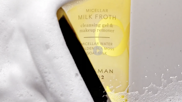 Beekman 1802 Micellar Milk Froth Cleansing Gel & Makeup Remover #8