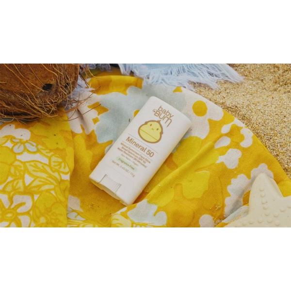 Sun Bum Baby Bum SPF 50 Sunscreen Face Stick #7