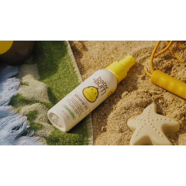 Sun Bum Baby Bum Mineral SPF 50 Sunscreen Spray #7