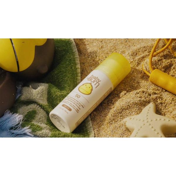 Sun Bum Baby Bum Mineral SPF 50 Roll-On Sunscreen #7