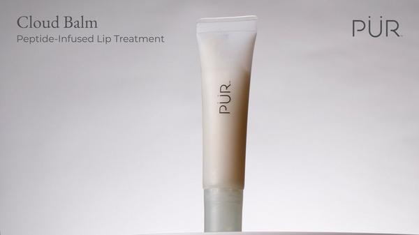 PÜR Cloud Balm Hydrating Lip Treatment #8