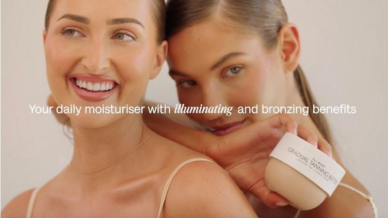 Gradual Tanning Butter