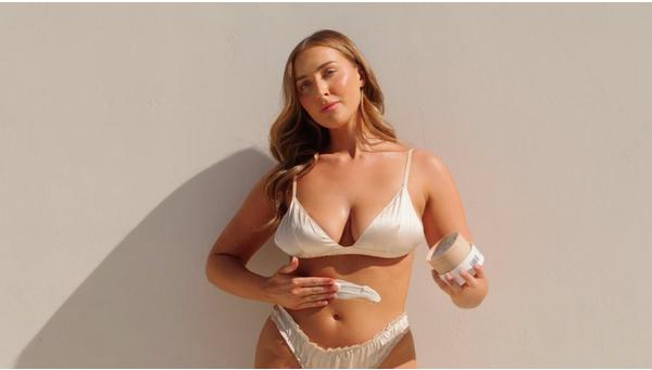 Bali Body Gradual Tanning Butter #8