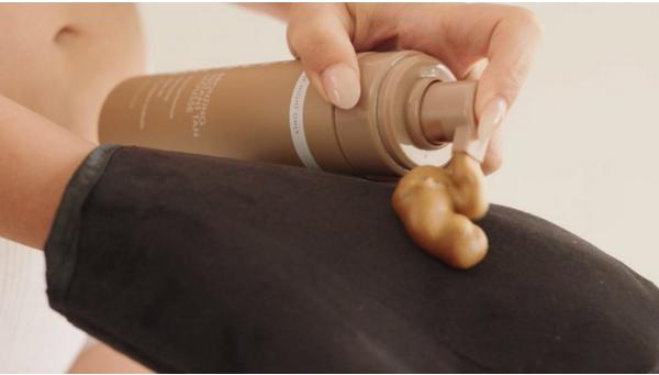 Bali Body Bronzing Instant Tanning Mousse #8
