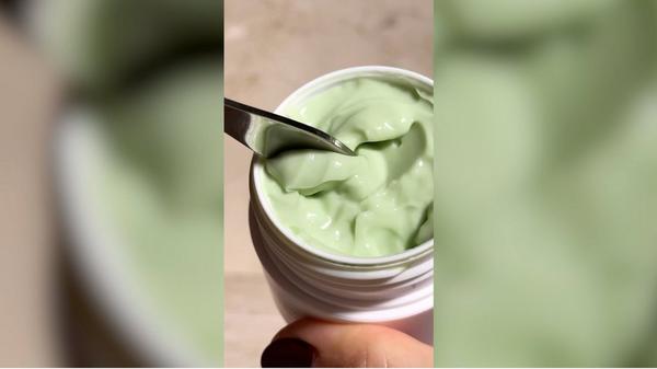 PEACH & LILY Matcha Pudding Antioxidant Cream #9