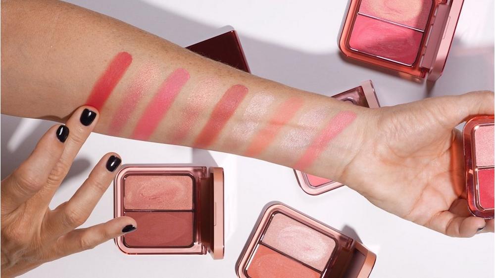 Hy-Blush - Vamped