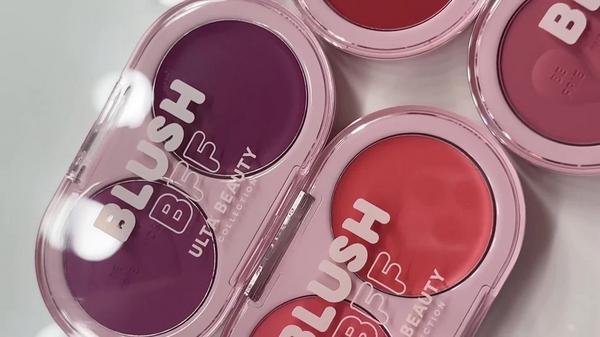 ULTA Beauty Collection Blush BFF Cream & Powder Duo #7