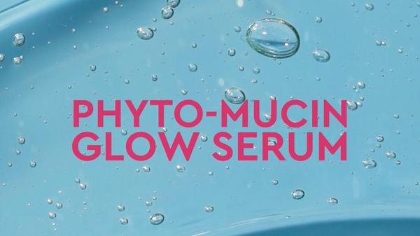 BYOMA Phyto Mucin Glow Serum #7