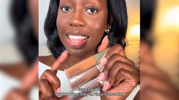 Estée Lauder Double Wear Stay-in-Place 24-Hour Concealer #11