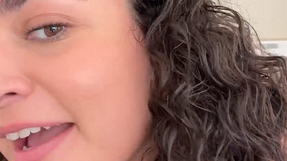 Travel Size Curl Shampoo
