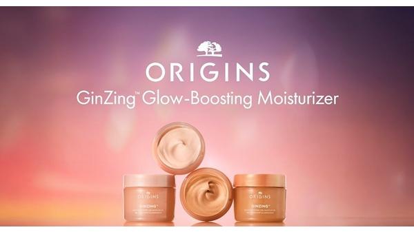 Origins Ginzing Glow-Boosting Gel Moisturizer #10