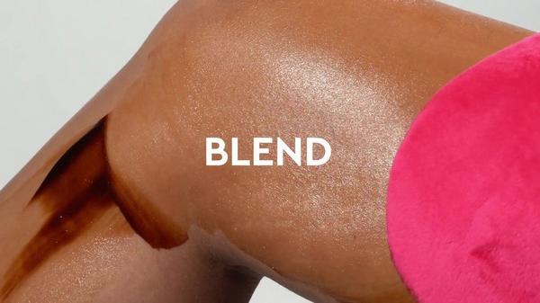 Tanologist Instant Self Tan Gelly Extra Dark Gel #9