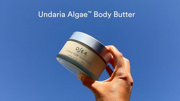 OSEA Undaria Algae Body Butter #9