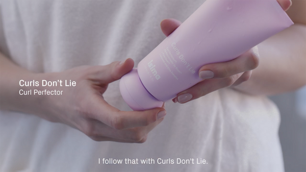 isima Curls Don't Lie Curl Perfecting Cream #9