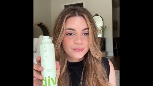 Divi Dry Shampoo #6
