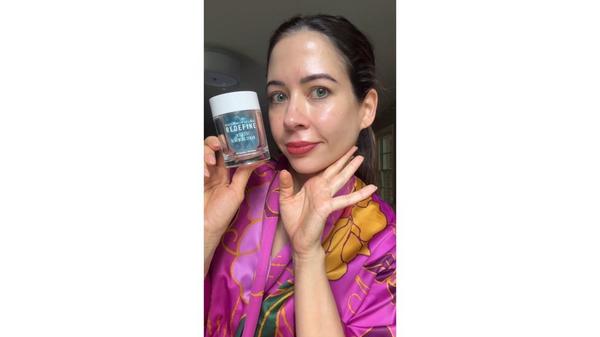 RODAN + FIELDS Redefine Intensive Renewing Serum With Retinal #7