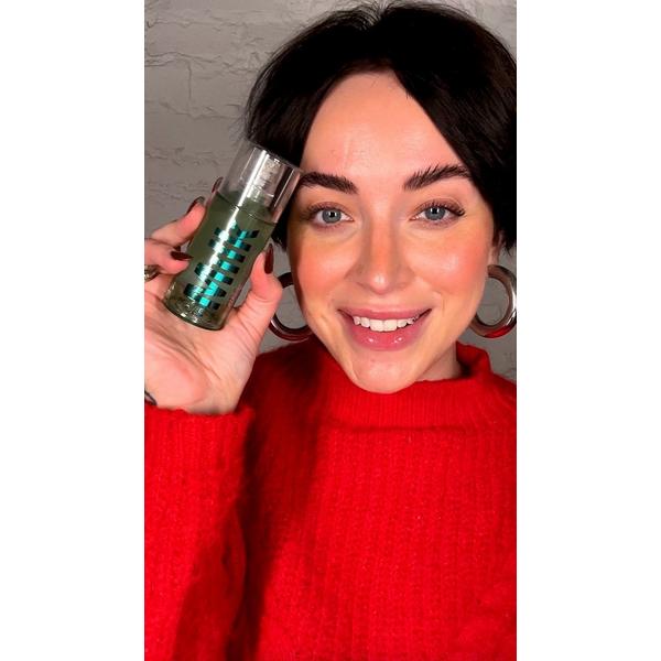 Prebase de maquillaje hidratante Hydro Grip con Ácido Hialurónico + Niacinamida 8