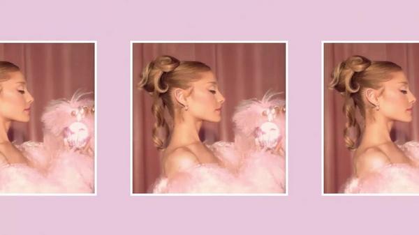 Ariana Grande r.e.m. Cherry Eclipse Eau de Parfum #6