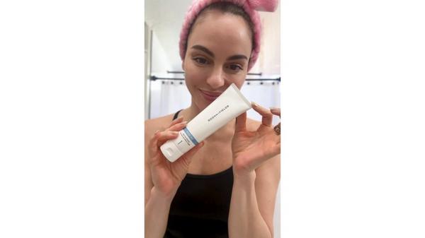 RODAN + FIELDS Redefine Minimizing+ Pore Refining Toner #9