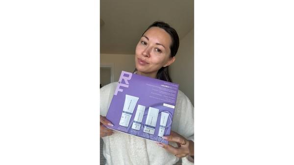 RODAN + FIELDS Unblemish 30-Day Regimen for Adult Acne #9
