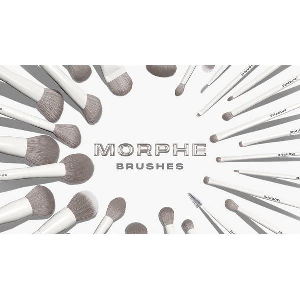 Set de brochas para rostro y ojos de 8 piezas Best of Blends 8